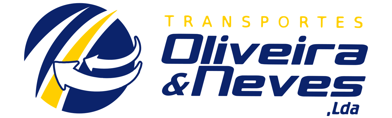 Transportes Oliveira e neves